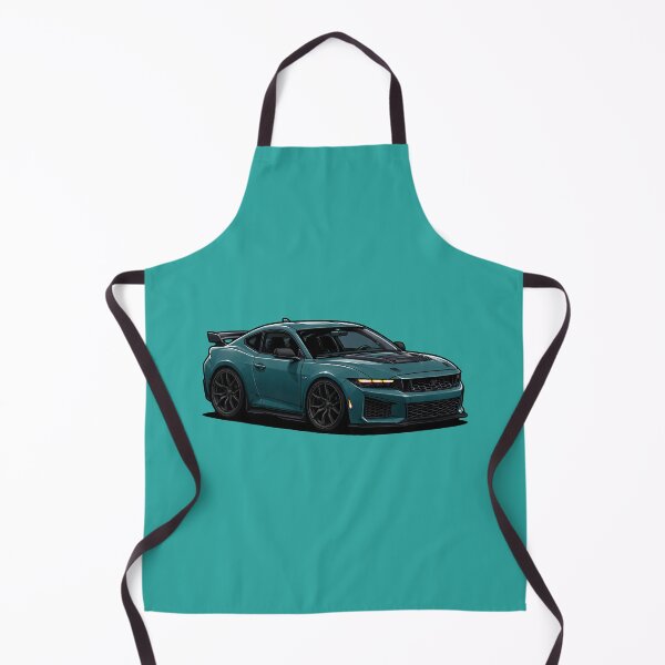 Item preview, Toon Dark Horse SC - Adriatic Blue designed and sold by VenZolic.