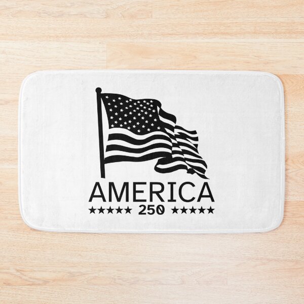 Item preview, 250th America Anniversary designed and sold by Dondonmart.