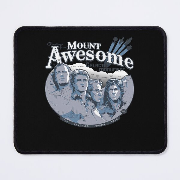 Item preview, Mt. Awesome  designed and sold by Luminoz.