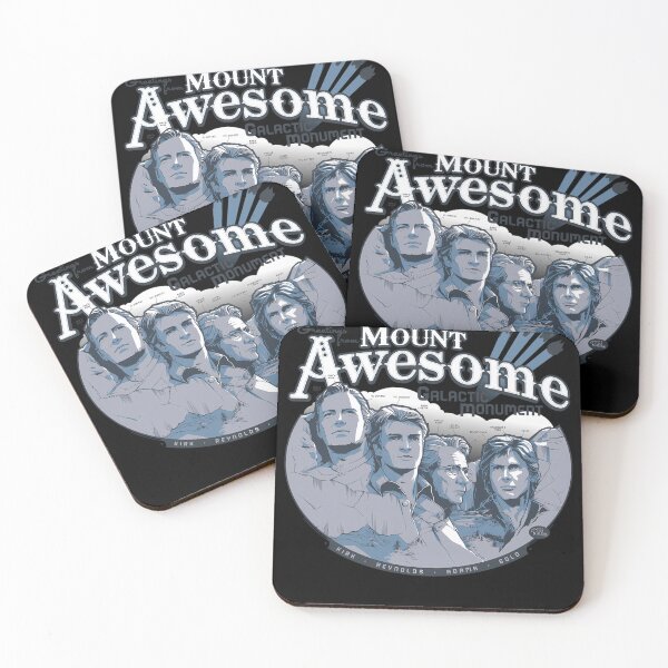 Item preview, Mt. Awesome  designed and sold by Luminoz.