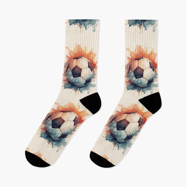Item preview, ArtSoccer designed and sold by Artrendzs.