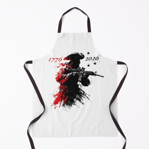 Item preview, 250 Years America Historical US Flag Yankee Patriotic Soldier designed and sold by najaks.