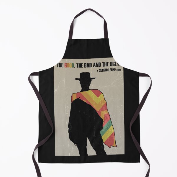 Item preview, The Good, The Bad and The Ugly 1966 designed and sold by MORKINO POSTERS.