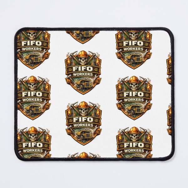 Item preview, FIFO Workers designed and sold by Throwing-Corn.
