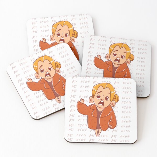 Item preview, phoebe buffay  designed and sold by noelalatn.