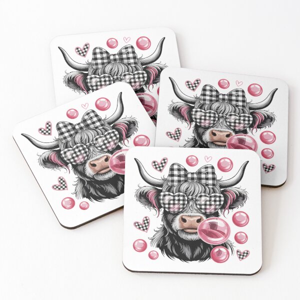 Item preview, Racetrack Junkie Heifer Cow Racing Girl designed and sold by mademouthy.