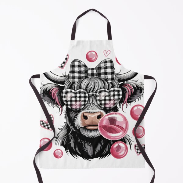 Item preview, Racetrack Junkie Heifer Cow Racing Girl designed and sold by mademouthy.