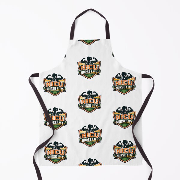 Item preview, NICU Nurse Life designed and sold by Throwing-Corn.