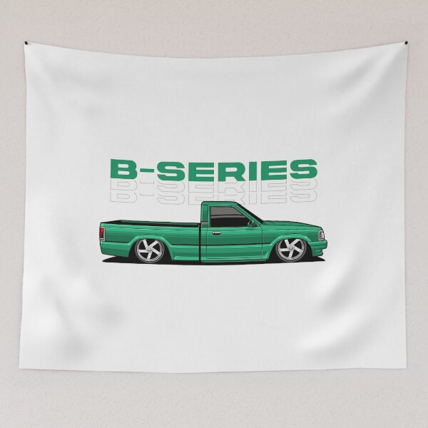 Item preview, B-Series Green designed and sold by vektoranda.