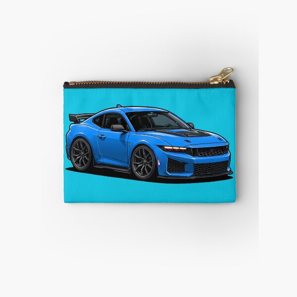 Item preview, Toon Dark Horse SC - Grabber Blue designed and sold by VenZolic.