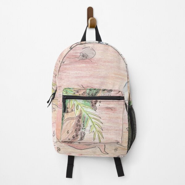 Item preview, Girl and narwhal | The Amazon | Rainforest | Jungle designed and sold by aliekesdrawings.