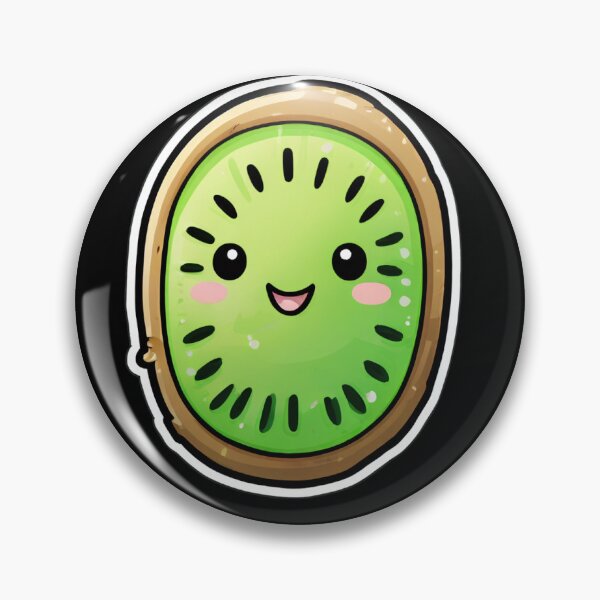 Item preview, Kiwi Cutie designed and sold by Dirt Road Digital.