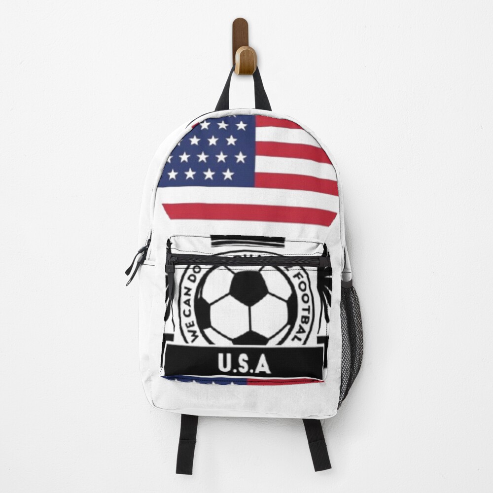 Item preview, Backpack designed and sold by RKBJM.