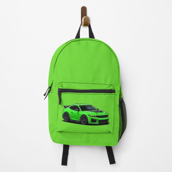 Item preview, Toon Dark Horse SC - Green designed and sold by VenZolic.