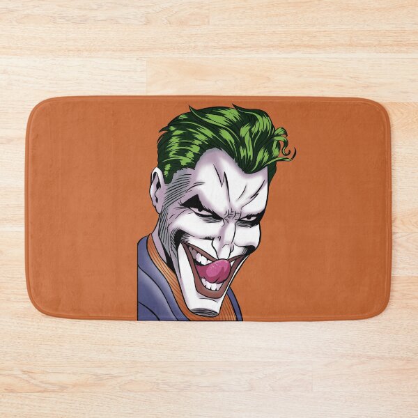 Item preview, Joker Tongue Meme designed and sold by ellabirch.
