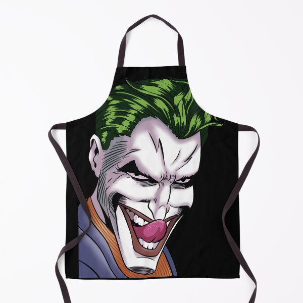 Item preview, Joker Tongue Meme designed and sold by ellabirch.