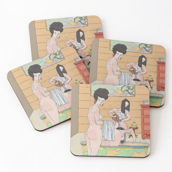Item preview, The bath designed and sold by Le poulpe rêveur.