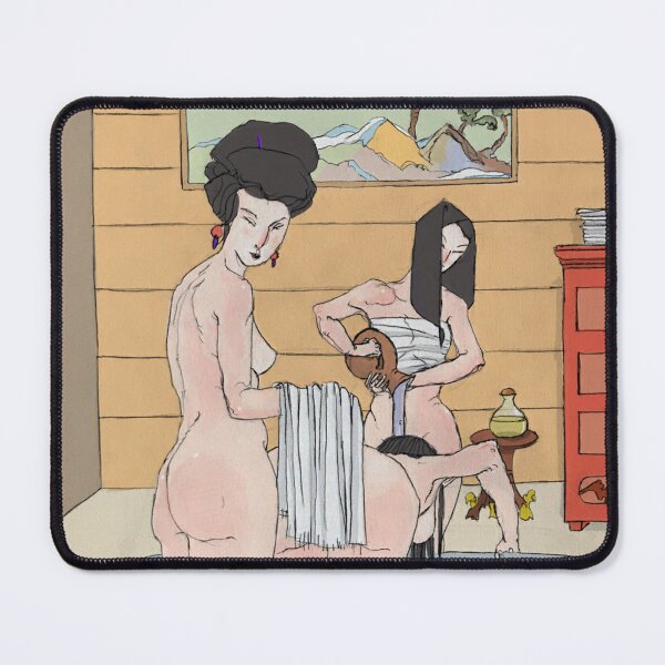 Item preview, The bath designed and sold by Le poulpe rêveur.