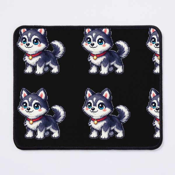 Item preview, Cute Husky designed and sold by Zehs001.