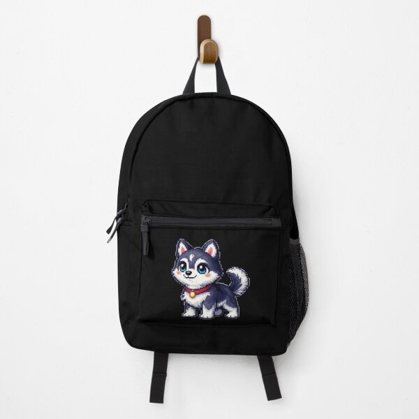 Item preview, Cute Husky designed and sold by Zehs001.