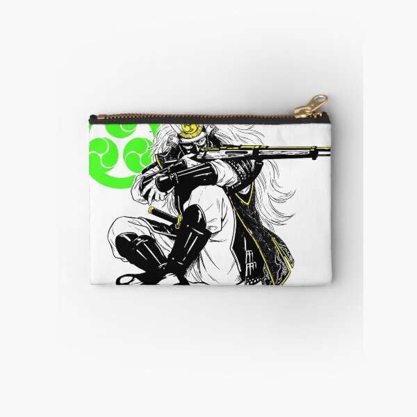Item preview, Samurai Marksman designed and sold by Iris-Gallery.