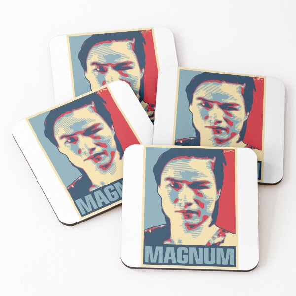 Item preview, Magnum designed and sold by DFA.