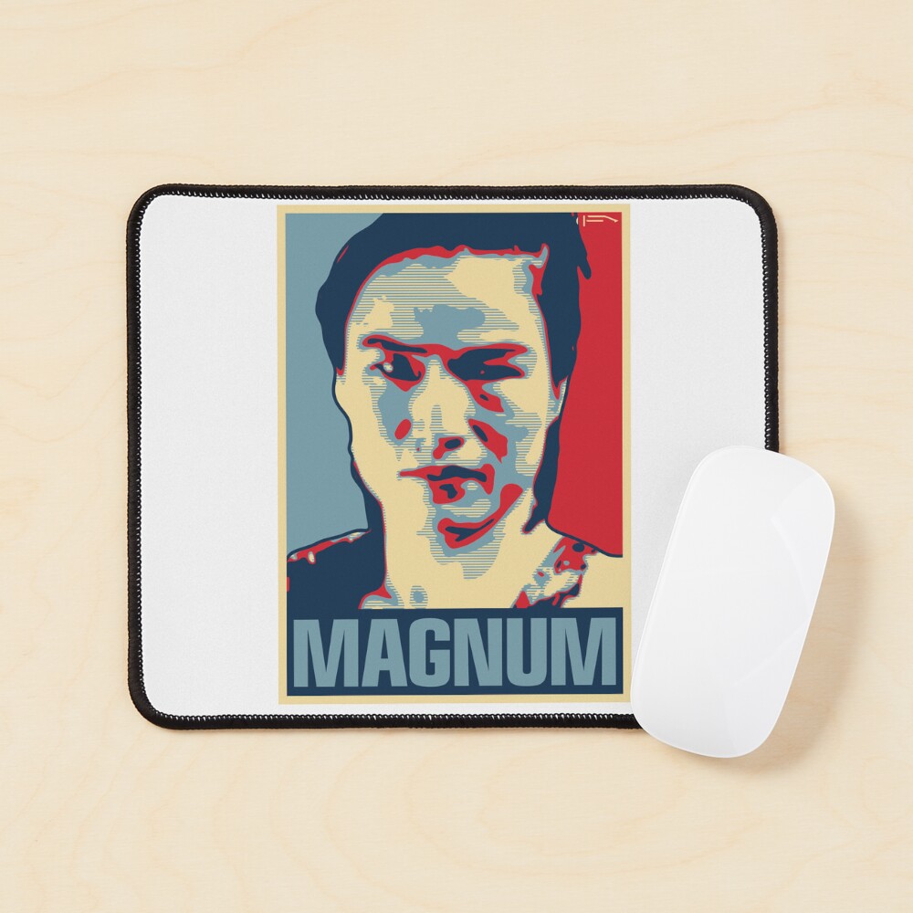 Item preview, Mouse Pad designed and sold by DAFTFISH.