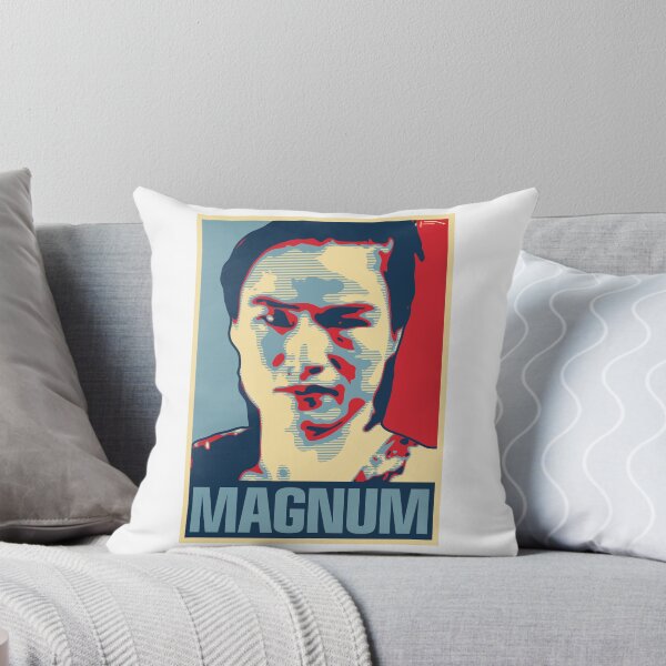 Item preview, Magnum designed and sold by DFA.