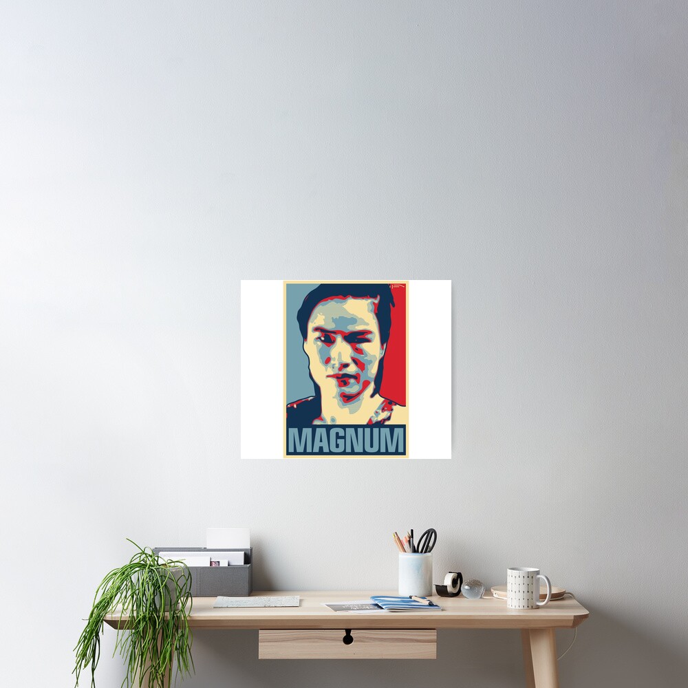 Item preview, Poster designed and sold by DAFTFISH.