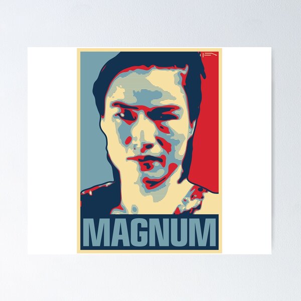 Item preview, Magnum designed and sold by DFA.
