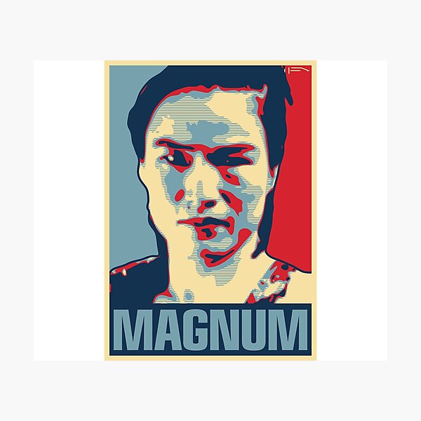 Item preview, Magnum designed and sold by DFA.
