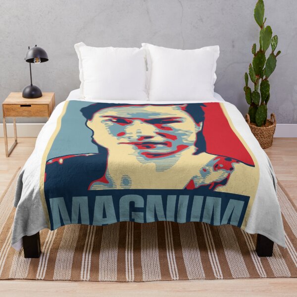 Item preview, Magnum designed and sold by DFA.