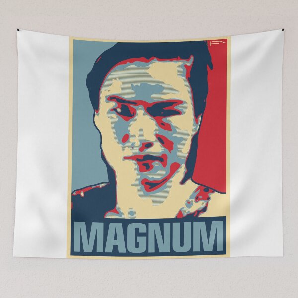 Item preview, Magnum designed and sold by DFA.