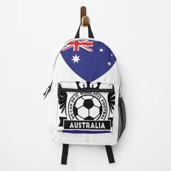 Item preview, We Can Do It" Australia Football Sticker designed and sold by Bulk store .