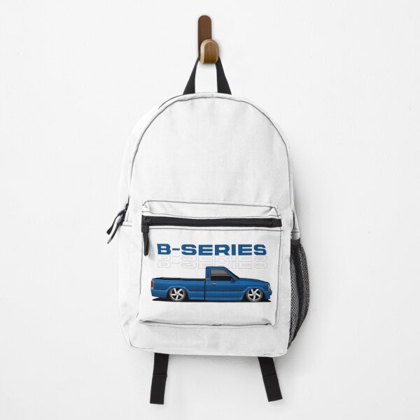 Item preview, Mazda B-Series Blue designed and sold by vektoranda.