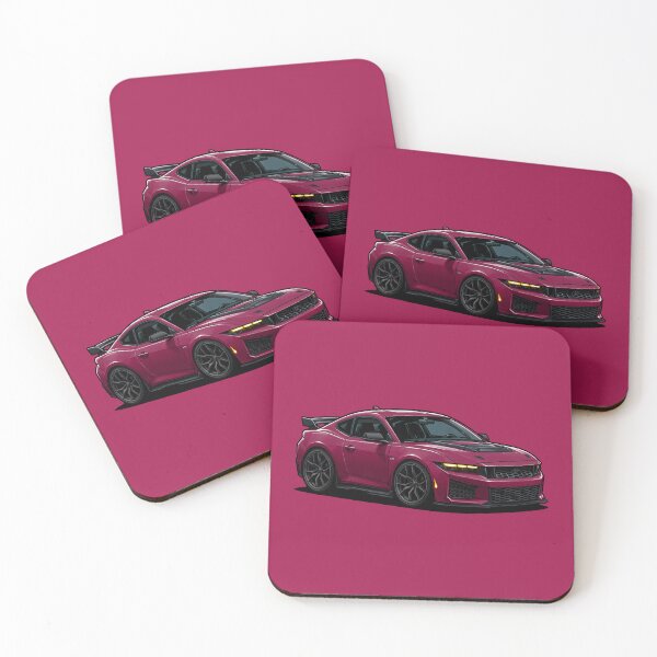 Item preview, Toon Dark Horse SC - Molten Magenta designed and sold by VenZolic.