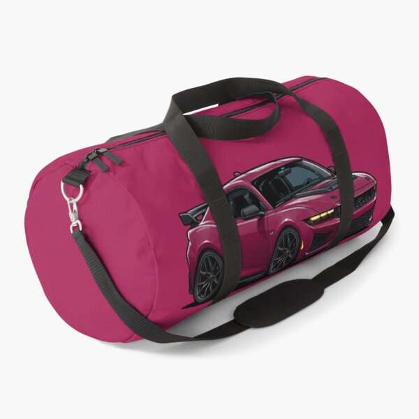 Item preview, Toon Dark Horse SC - Molten Magenta designed and sold by VenZolic.