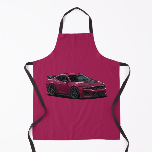 Item preview, Toon Dark Horse SC - Molten Magenta designed and sold by VenZolic.