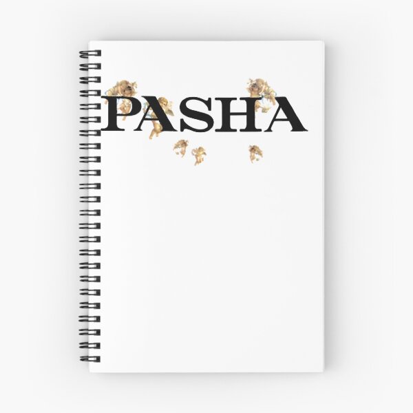 Item preview, Pashanim  designed and sold by KaNaBaH.