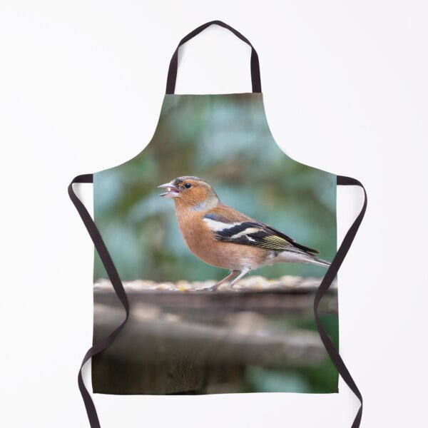 Item preview, Eurasian chaffinch (Fringilla coelebs) designed and sold by Stephen Jarman.