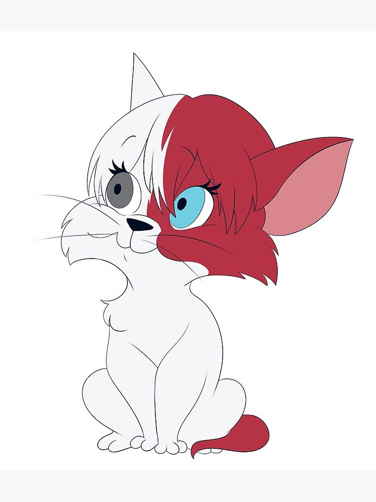 Cat Todoroki de NoriNoir