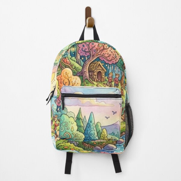 Item preview, Fantastic forest community designed and sold by Sigtrix.
