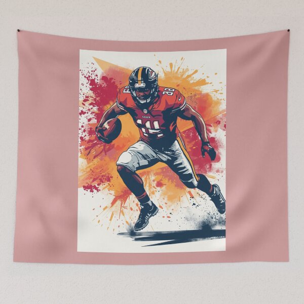 Item preview, ArtSoccer designed and sold by Artrendzs.
