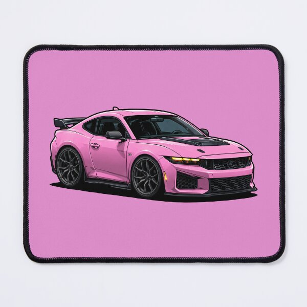 Item preview, Toon Dark Horse SC - Pink designed and sold by VenZolic.