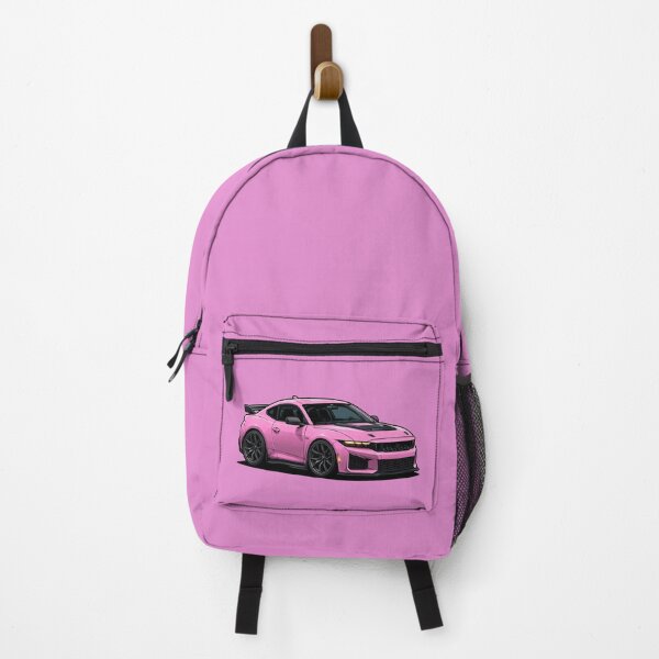 Item preview, Toon Dark Horse SC - Pink designed and sold by VenZolic.