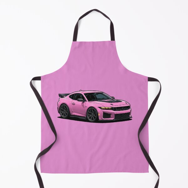 Item preview, Toon Dark Horse SC - Pink designed and sold by VenZolic.