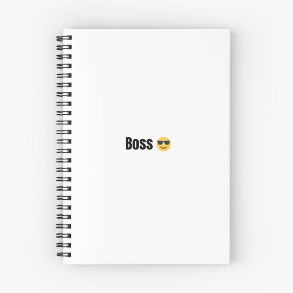 Aperçu de l'œuvre Boss ? Cool Attitude T-Shirt – Confident Style Outfit créée et vendue par DuoVibe.
