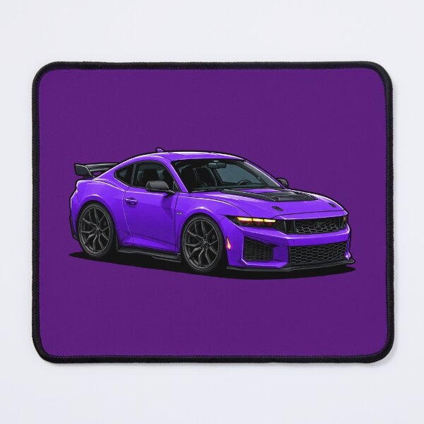 Item preview, Toon Dark Horse SC - Purple designed and sold by VenZolic.