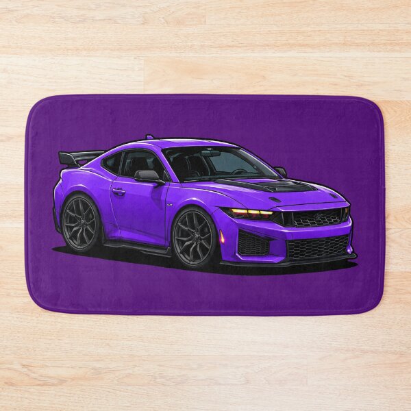 Item preview, Toon Dark Horse SC - Purple designed and sold by VenZolic.