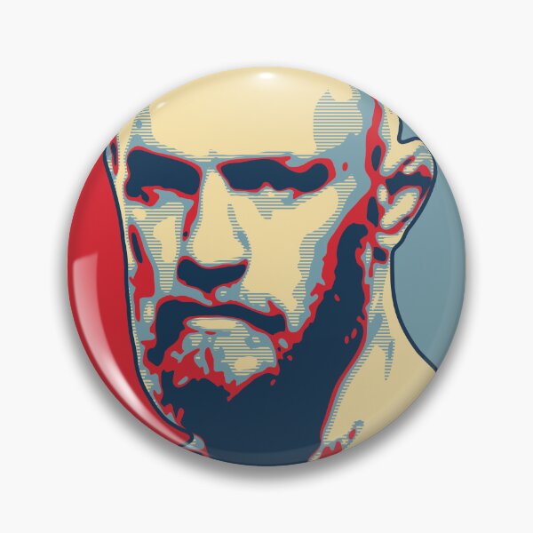 Item preview, McGregor designed and sold by DFA.